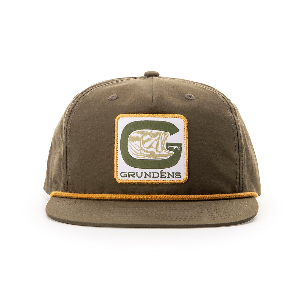 G Bass Classic Rope Hat