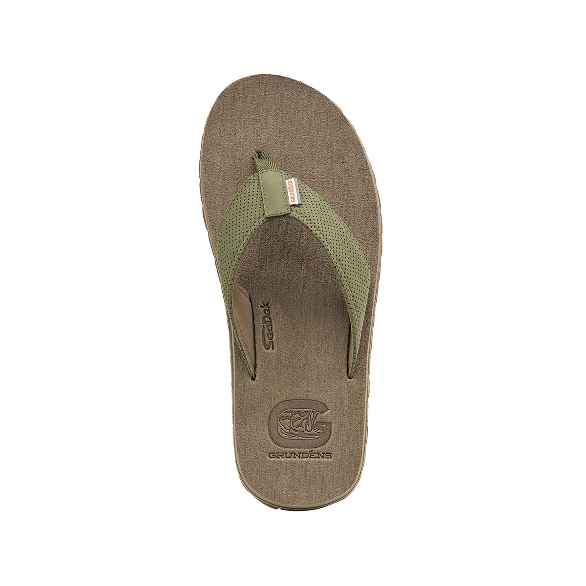 Species Sandal