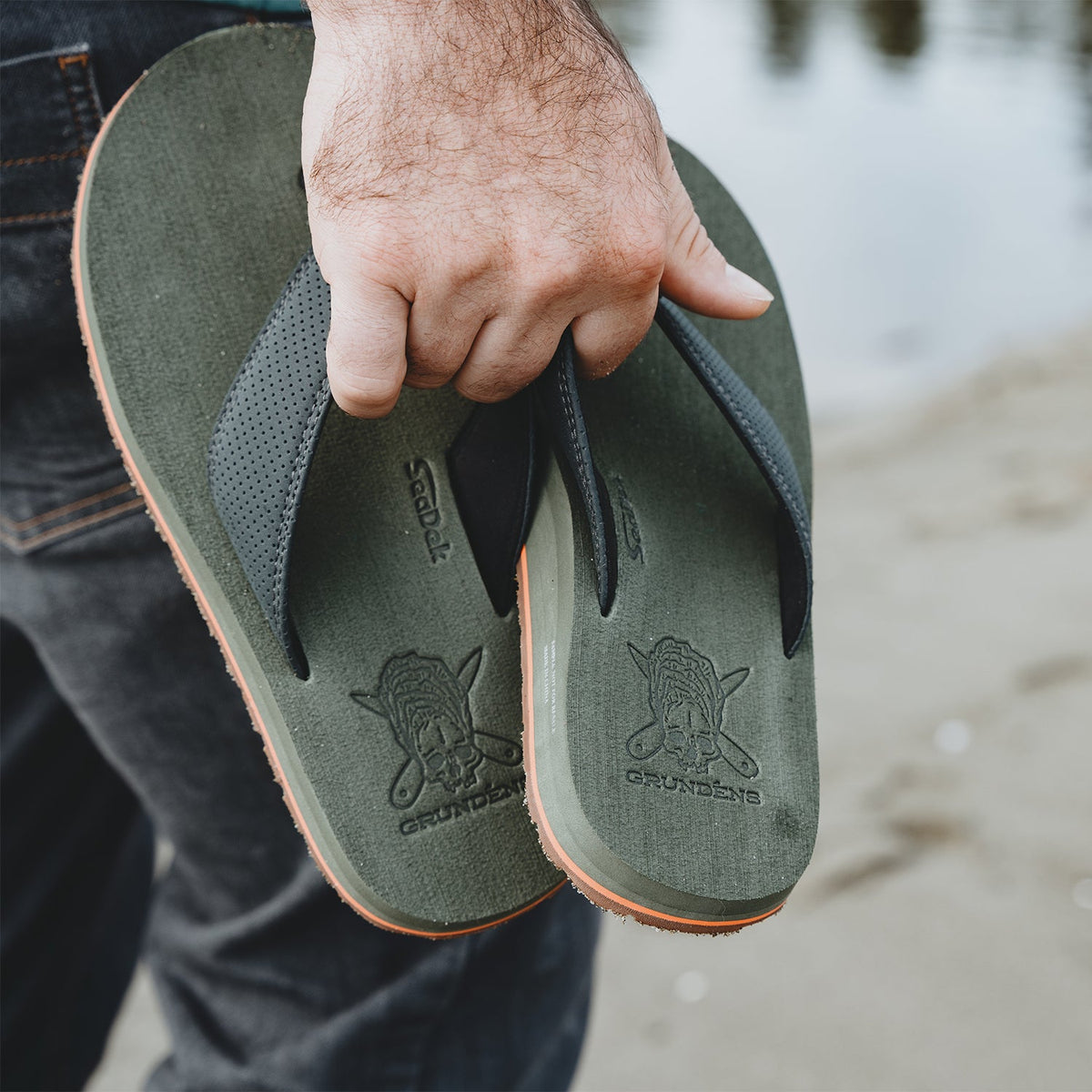 Species Sandal