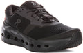 On Running Cloudrunner 3 In Black For Women