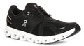 On Running Cloud 6 In Black White For Women