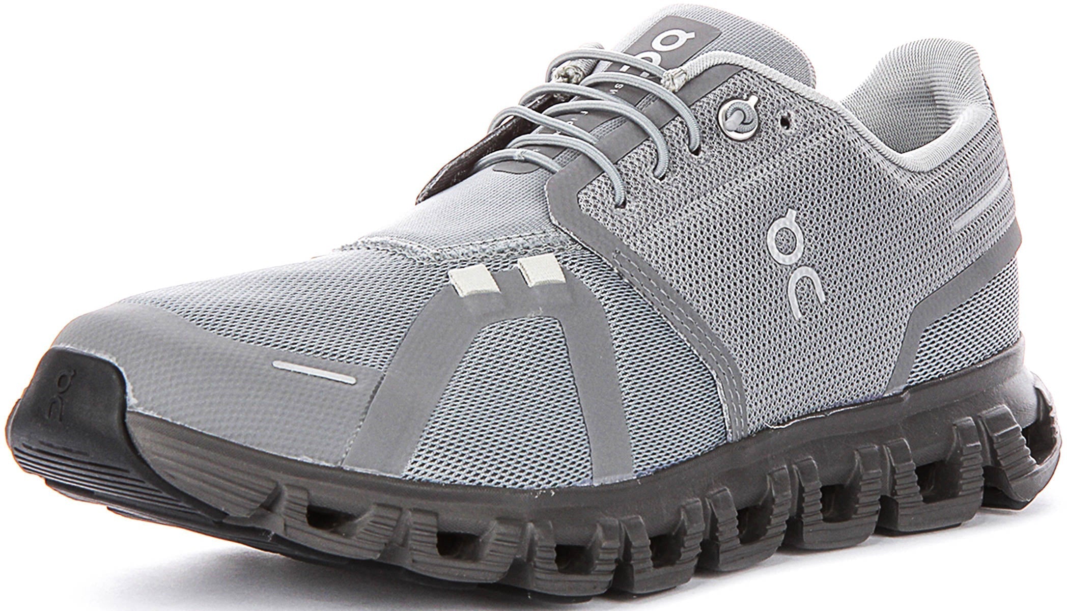 On Running Cloud 6 In Grey For Men