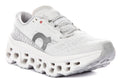 On Running Cloudmonster 3 In White For Women